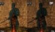 Dark Souls 2: сравнение версий для PS4 и PS3