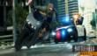 Открытый бета-тест Battlefield: Hardline в январе 2015