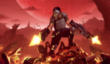 Crimsonland для PS Vita и PS4 поддерживает cross-buy