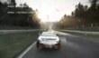 Дождь в Project CARS