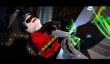 Трейлер LEGO Batman 3: Beyond Gotham - Brainiac