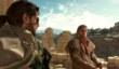 MP-тизер Metal Gear Solid 5: The Phantom Pain