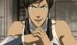 Дата выхода The Legend of Korra 