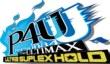 Вступительный ролик Persona 4 Arena Ultimax
