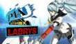 Трейлеры Persona 4 Arena Ultimax - Labrys, Ken и Chie