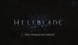 Hellblade - создание дебютного трейлера