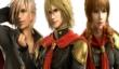 Final Fantasy Type-0 HD готова на 80%