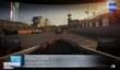 Геймплей PS4-версии Project CARS, демонстрирующий камеру в шлеме