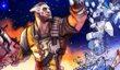 Анонс Borderlands: The Pre-Sequel Season Pass
