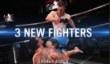 Бесплатное дополнение для EA Sports UFC