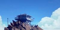 Firewatch - очень интересный анонс с PAX 2014