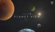 Bungie и Google представили Destiny Planet View
