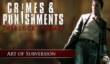 Sherlock Holmes: Crimes & Punishments - маскировка и одна из мини-игр