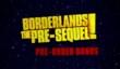Borderlands: The Pre-Sequel - бонусная карта Shock Drop Slaughter Pit