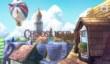 Трейлеры Fantasy Life