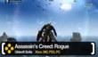 Свежая демонстрация Assassin’s Creed: Rogue