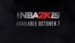 Тизер NBA 2K15 – Kevin Durant