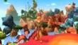 The Last Tinker: City of Colors для PS4 на следующей неделе