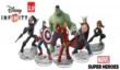 «Disney Infinity 2.0: Игра без границ. Супергерои Marvel» вышла в России