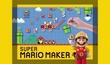Nintendo выпустит несколько наборов с Super Mario Maker