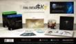 Анонс Final Fantasy Type-0 HD Collector’s Edition. Уточнение насчет демо-версии Final Fantasy XV