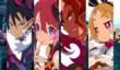Disgaea 5 выйдет на Западе осенью 2015. Слухи о банкротстве Nippon Ichi Software преувеличены