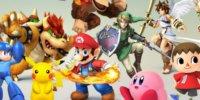 Наш видеообзор Super Smash Bros. for Wii U