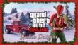 Рождественское обновление для GTA Online