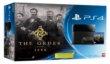 Бандл PS4 с The Order 1886 оценен в 440 евро