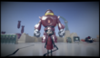 Свежий геймплей The Tomorrow Children