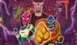 Guacamelee! Super Turbo Championship Edition для PS4 получит кооператив для четверых