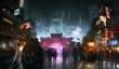 Первый концепт-арт новой части Shadowrun