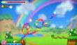 Свежий трейлер Kirby and the Rainbow Curse 