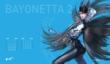 Поздравление от Platinum Games для поклонников Bayonetta 2