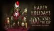 Двойной опыт в Diablo III до 29 декабря
