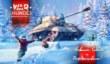 Gaijin Entertainment поздравляет поклонников с праздниками