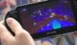 Геймплей Disgaea 5 на PS Vita 