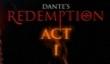 Продолжение CG-короткометражки Dante's Redemption выйдет в этом году