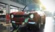В Project CARS представлено 250 миль виртуальных дорог