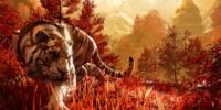 Возможные варианта сеттинга Far Cry 5 (война во Вьетнаме, вампиры, зомби и так далее)