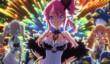 Вступительный ролик Disgaea 5: Alliance of Vengeance 