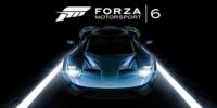 Forza Motorsport 6 выйдет на Xbox One в этом году