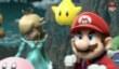 CG-трейлер Super Smash Bros. for Nintendo 3DS
