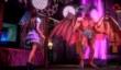 Музыкальный трейлер Saints Row: Gat Out of Hell 