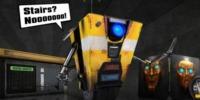 Сборник Borderlands: The Handsome Collection. Коллекционное издание с управляемым Claptrap