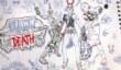 Создатель God of War представил MP-шутер Drawn to Death