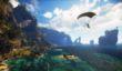 Подборка свежих скринштов Just Cause 3 