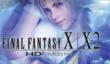 Square Enix подтвердила Final Fantasy X/X-2 HD для PS4