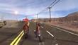 Финальная версия Road Redemption выйдет летом
