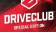 Анонс DriveClub Special Edition